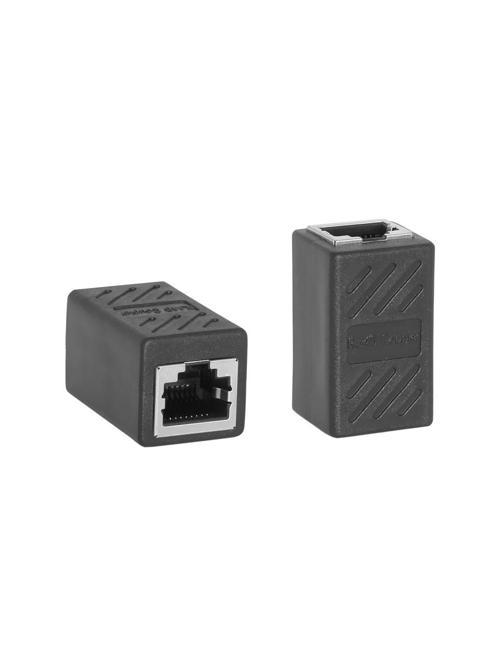 -6630A Rj-45 Ara Barel Metal