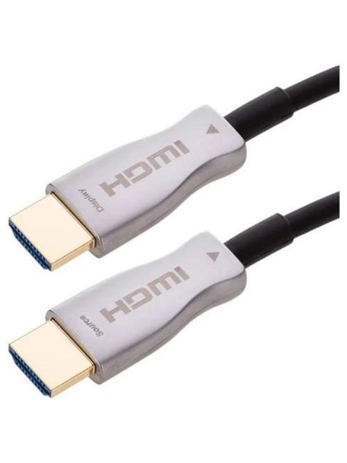 Se-30M4K-Fb 30 Metre Fiber Hdmi Kablo