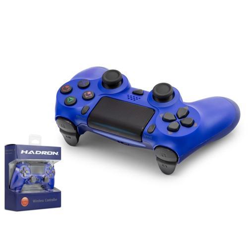 Hd324M Ps4 Gamepad Mavi