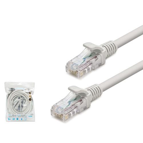 Hdx5028 Cat6 Kablo 3 Metre Gri