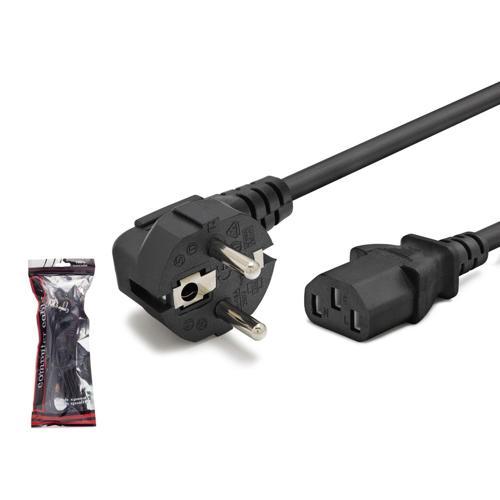 Hdx5557 Power Kablo 42Pin 1.5Mm 500W 1.5 Metre Siyah