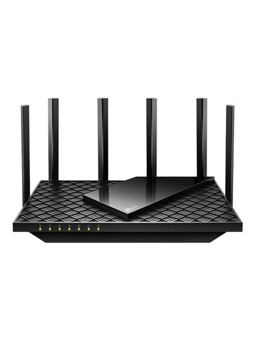 Archer Ax72 Pro Dual Bant Wi-Fi6 Router Ax5400