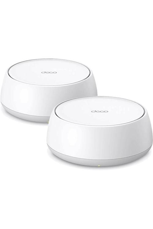 Deco Be25 2 Li Wi-Fi 7 Be3600 Tüm Evi Kapsayan Mesh Wifi Sistemi