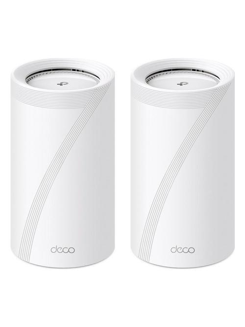 Deco Be85 2 Li Wi-Fi 7 Be19000 Tüm Evi Kapsayan Mesh Wifi Sistemi