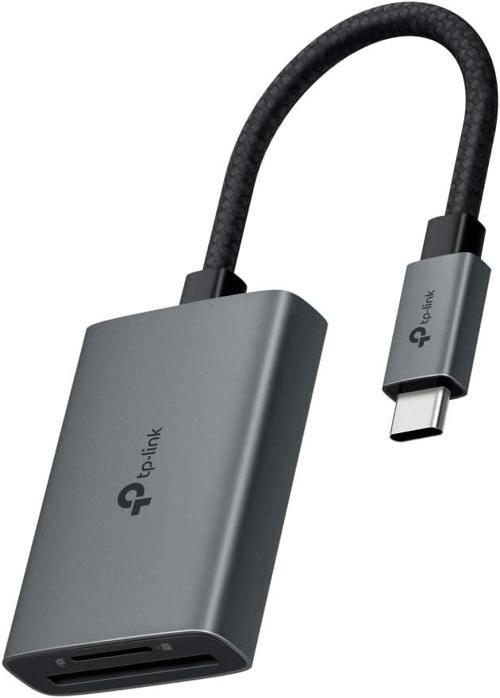 Ua430 Usb 3.0 Usb To Sd ve Microsd 3.0 Card Reader Kart Okuyucu