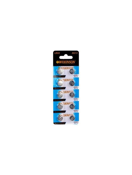 Ag13 Pil Lr-44 (10 Lu Paket)