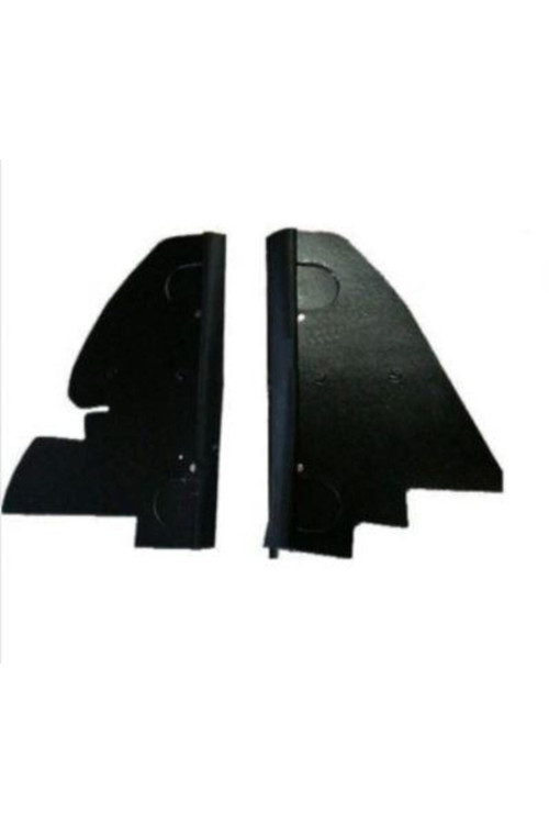 Pedal Yan Kartonu R12 Toros Uyumlu 200364