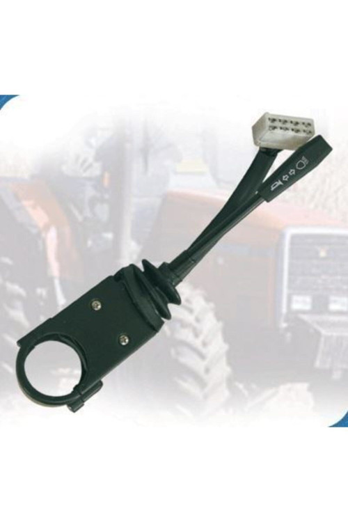 Far Sınyal Kolu Steyr Traktor S 122 Oem S 122 Uyumlu