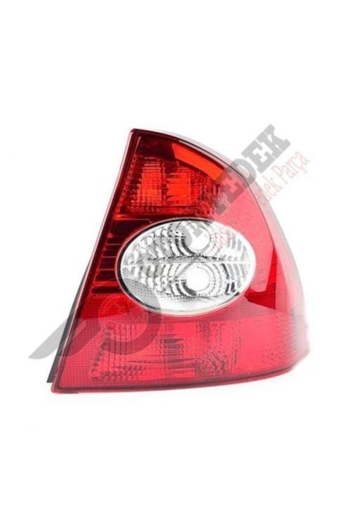 Ford Focus 2 2,5 Arka Stop Lambası Sedan Sağ 2005-2011 Uyumlu