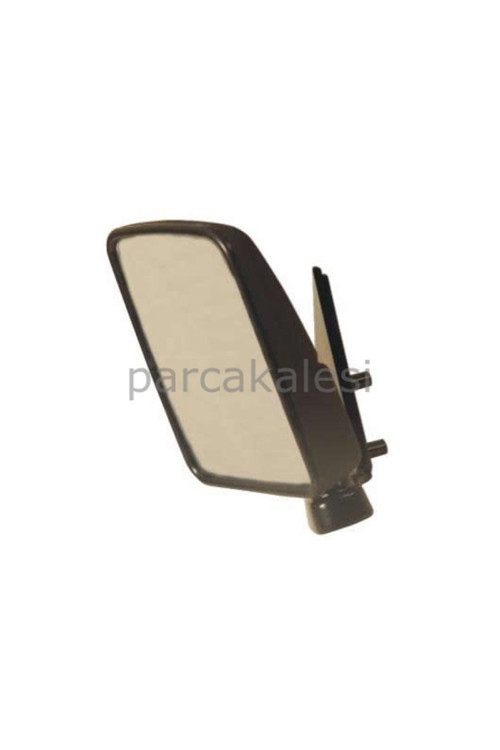 H100- Panelvan Dış Dikiz Ayna- Sol