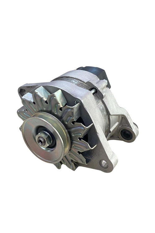 12V Alternatör Dinamo Ym 45 A Fıat Traktör