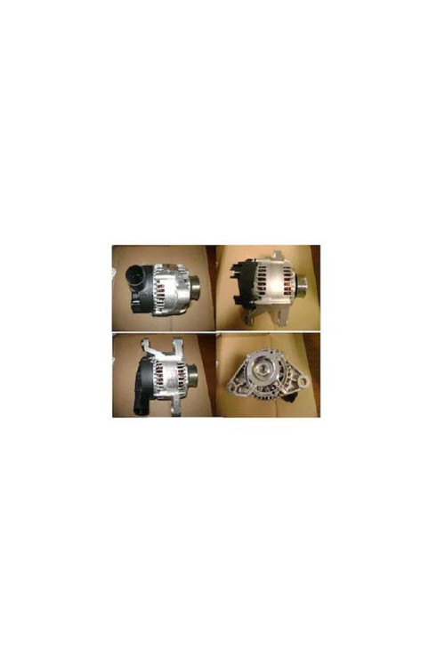 Alternatör A115I 14V 85A Palio Siena Weekend 1.6 Klimasız 63321631