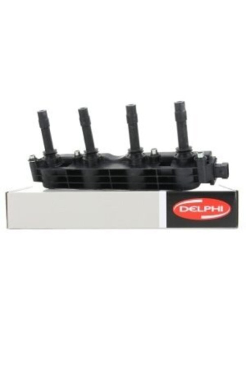 Opel Astra G / Vectra B / Vectra C / Meriva A / Corsa C Z14Xe-Z16Xe Ateşleme Bobini