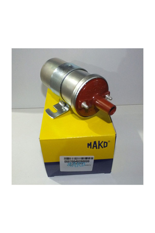 Renault R12 Toros Ateşleme Bobini 60700402