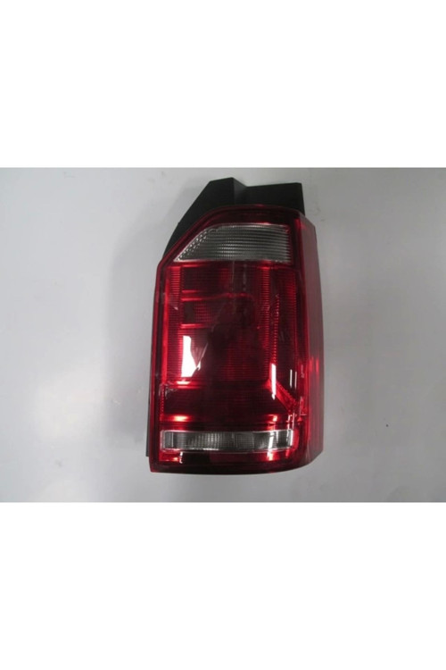 2015-2019 Volkswagen Transporter T6 Sağ Kırmızı Beyaz Stop Lambası Oem No:7E0945096K