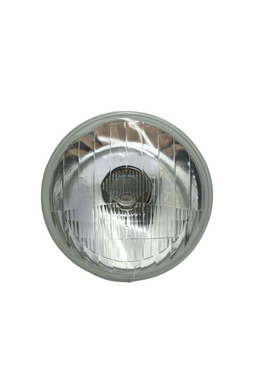Far Reflektörü Iç (Uzun) (H1) Renault R12 Toros