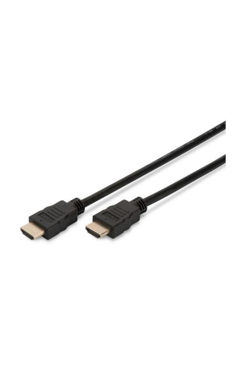 Dk-330107-010-S Hdmı A M/M, Eth, Ultra Hd 60P Gold Kablo