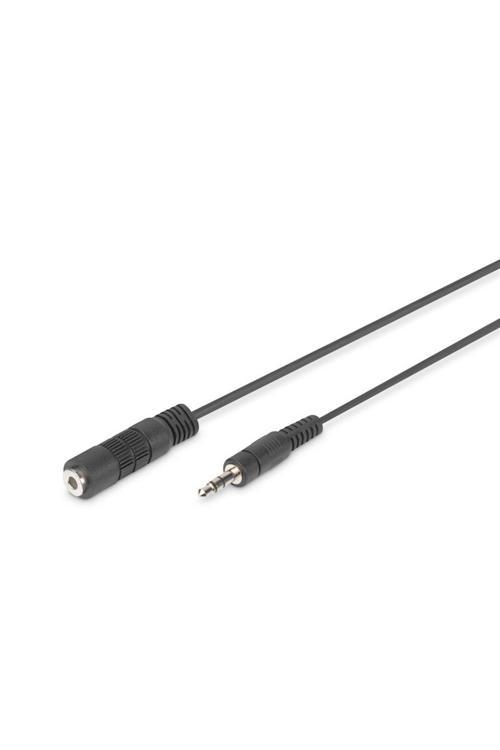 Ak-510200-030-S Stereo Uzatma Kablosu 2.5M