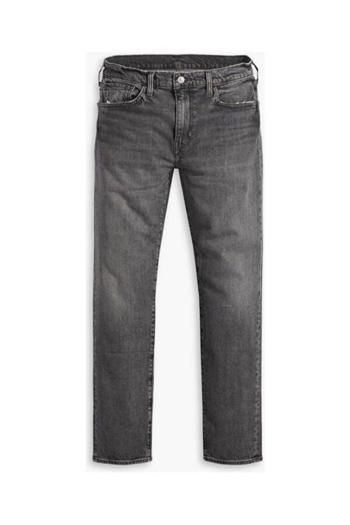 Skinny Taper Erkek Jean Pantolon