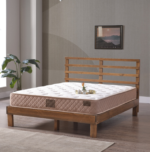 İnfinity Deluxe Full Ortopedik Doublesoft Yatak