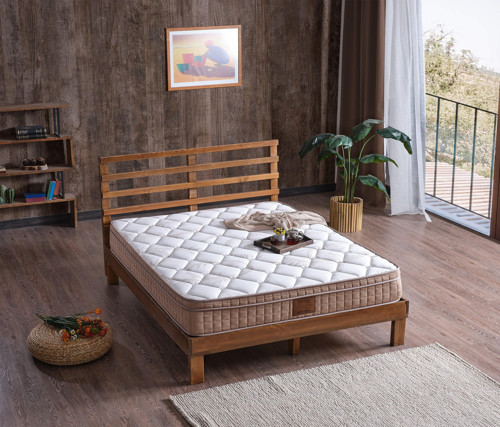 Comfort Double Relax Full Ortopedik Yatak