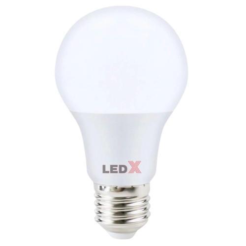 9 Watt E27 6500k 810 Lümen Beyaz Led Ampul
