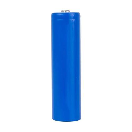 Efcell 3.7 Volt 1200 Mah Şarj Edilebilir Lı-ıon 18650 Başlıklı Pil