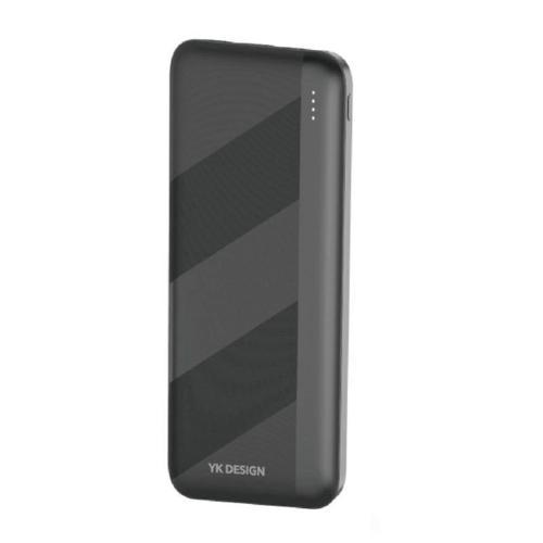 Mikro Type-c Usb Hızlı Şarj Edebilen 10000 Mah Powerbank