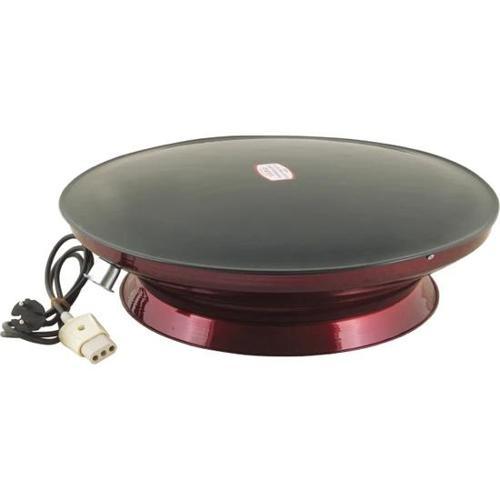 Elektrikli Katmer Sacı 55cm