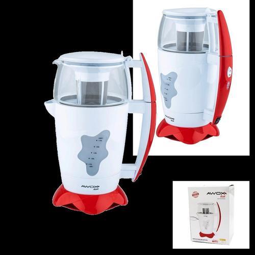 Awox Dual Çay Makinesi Çaycı 1.75lt+1.2lt