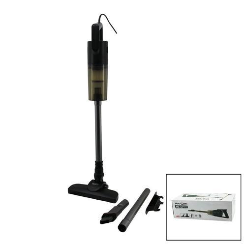 Awox Neto Vc-10 Gri Metal Saplı Dik Elektrikli Süpürge 500w 5mt Kablosap=75+35=110cmhepa Filtre