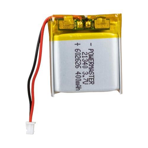 3.7 Volt 400 Mah Lityum Polimer Pil