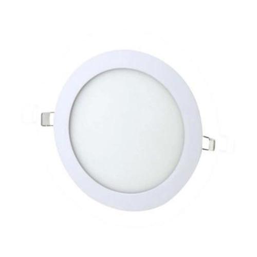3w Sıva Altı Yuvarlak Led Panel