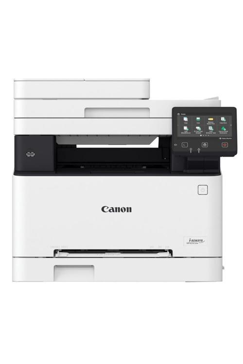 İ-Sensys Mf655Cdw-5158C004[Aa] Wi-Fi Çok Fonksiyonlu Renkli Lazer Yazıcı