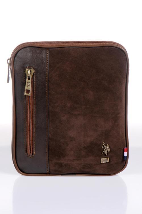 Erkek Çapraz Çantası PLEVR6766