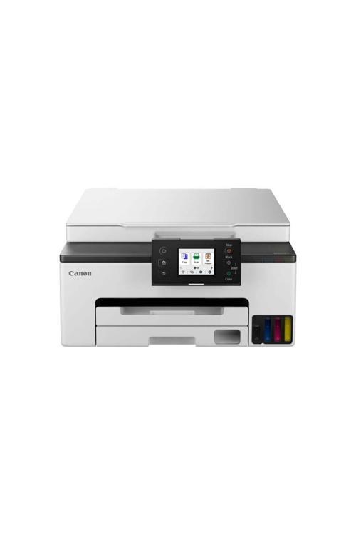 Maxıfy Gx1040 Fotokopi,Tarayıcı,Wi-Fi Mürekkep Tanklı Yazıcı