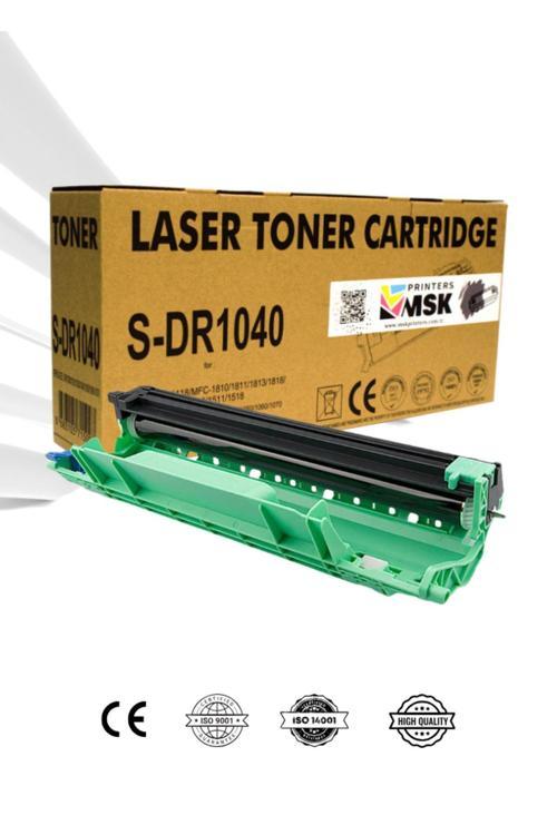 Brother Dcp-1510 Uyumlu Drum Ünitesi