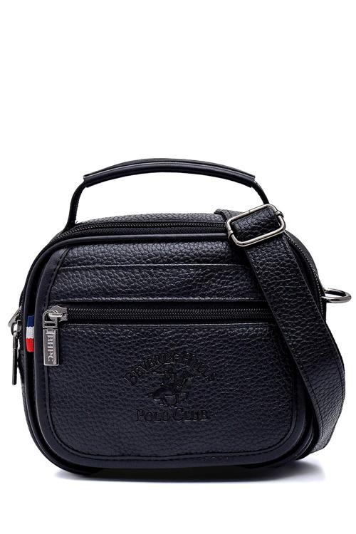 Beverly Hılls Polo Club Erkek Çapraz Çanta 05BHPC3000-S