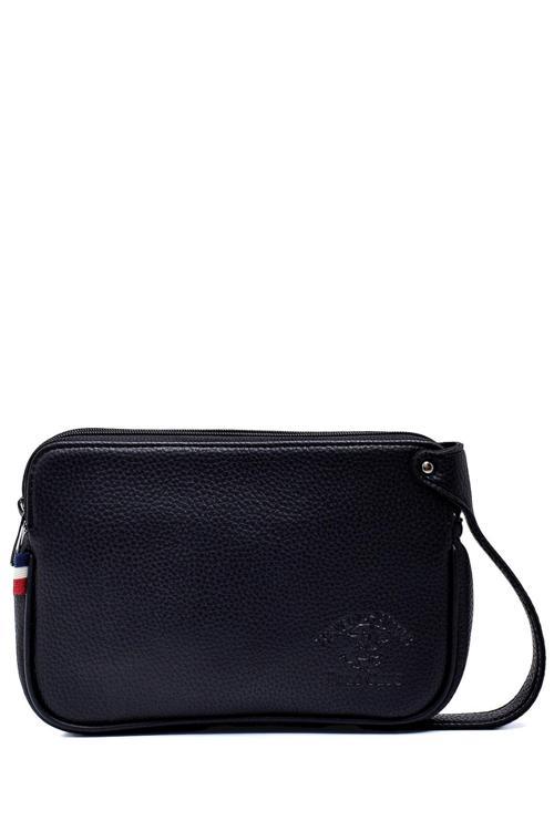Beverly Hılls Polo Club Erkek Çapraz Çanta 05BHPC3010-S