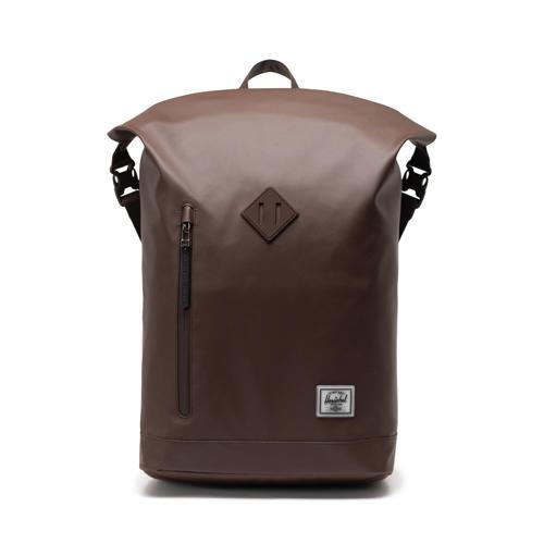Roll Top Üstü Rulolu Unisex  Sırt Çantası 11194-06647-OS