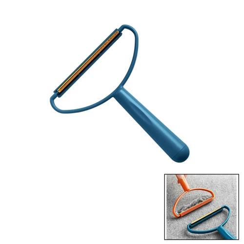 Plastik Saplı Metal Tiftik Tüy Toplama Aparatı