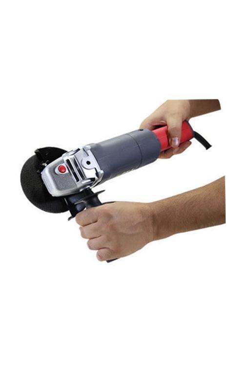 Pxag-221 Spral Taşlama Gri 900w