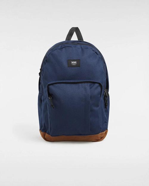 Old Skool Trek Unisex Sırt Çantası VN000HRHLKZ1