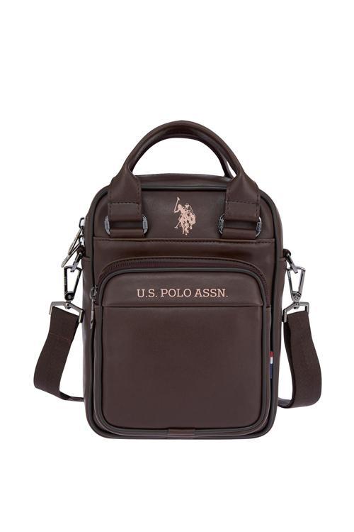 U.S. Polo. Assn. Erkek Çapraz Çanta PLCPR25032