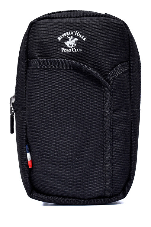 Beverly Hılls Polo Club Erkek Çapraz Çanta 05BHPC3012-S