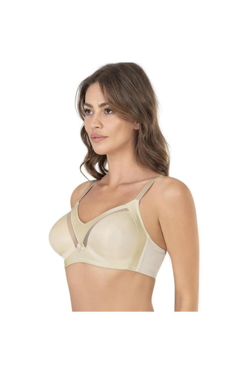 9125-B Soft Cup Sütyen Ten Ten 100C