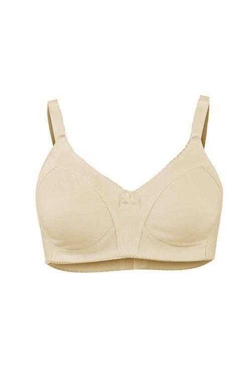 Ten Penye Toparlayıcı Sütyen Çok Renkli 85