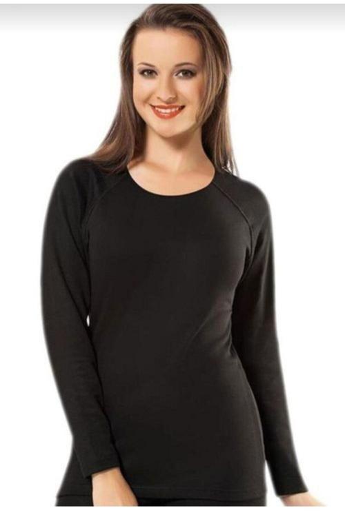 2007 Uzunkol Termal Bady Siyah 2XL