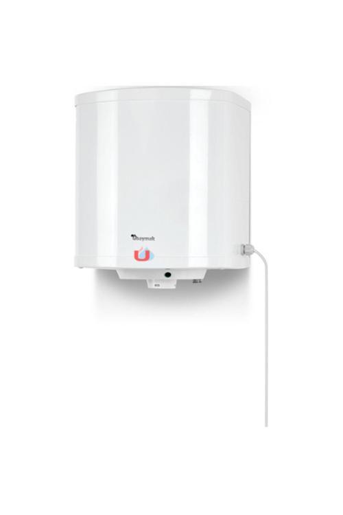 Aqua Tezgah Üstü Elekktrikli Termosifon Tü-15 (Montaj Hariç)
