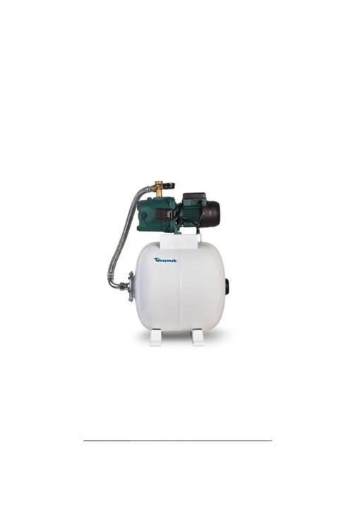 Jet 112 M Hidrofor - 50 Litre - 7 Kat 7 Daire